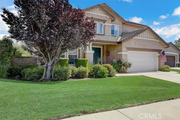 584 Roosevelt Court, Simi Valley, CA 93065