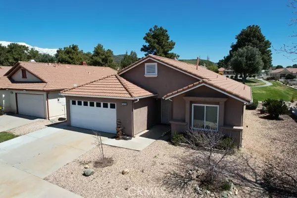 10291 Bel Air Drive, Cherry Valley, CA 92223