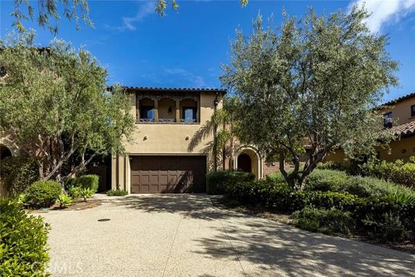 4 Compass, Newport Coast, CA 92657