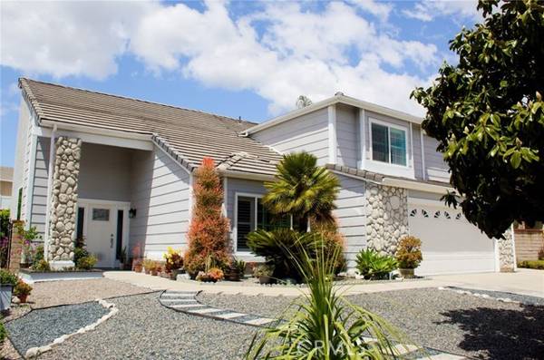 Diamond Bar, CA 91765,24439 Deepsprings Drive