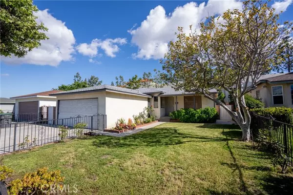 634 E 221st Street, Carson, CA 90745