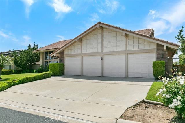 10681 Hastings Drive, Villa Park, CA 92861