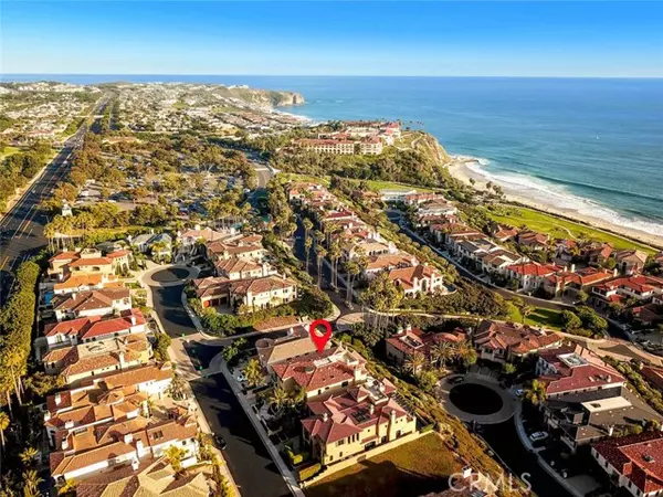 73 Ritz Cove Drive, Dana Point, CA 92629