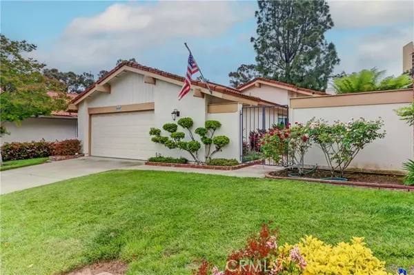 Laguna Woods, CA 92637,5157 Ave Despacio