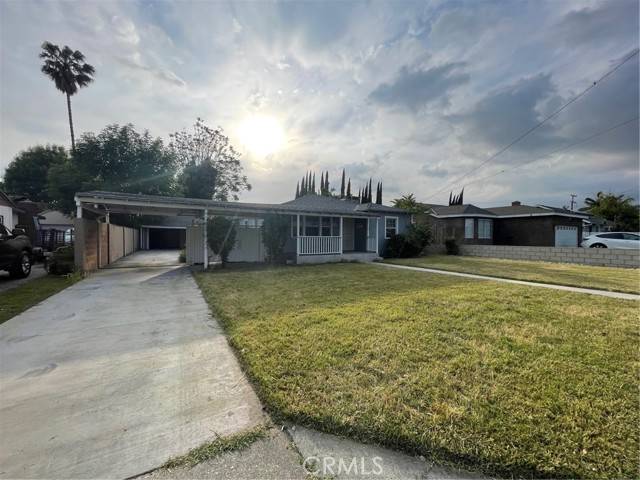 5215 Santa Anita Avenue, Temple City, CA 91780