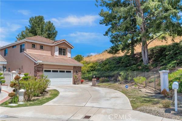 Anaheim Hills, CA 92808,807 S Songbird Circle