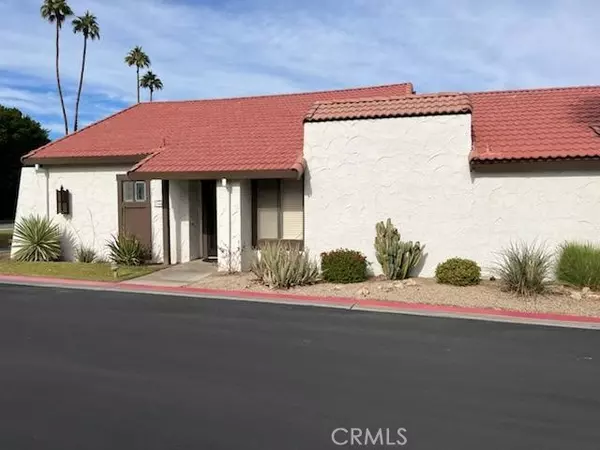 Palm Springs, CA 92264,2344 S Linden Way #F