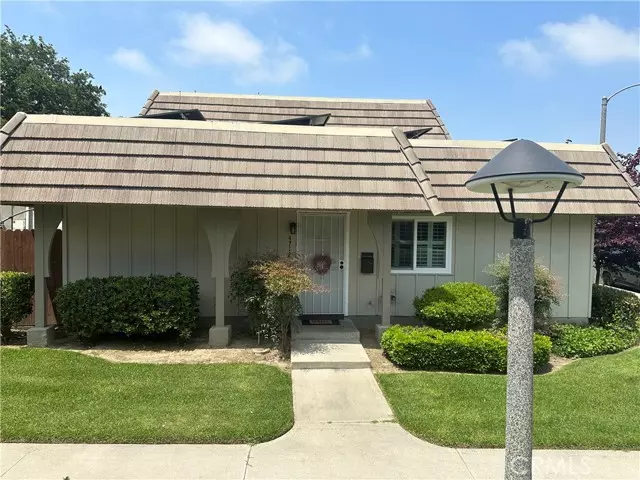 Cypress, CA 90630,4712 Larwin Avenue