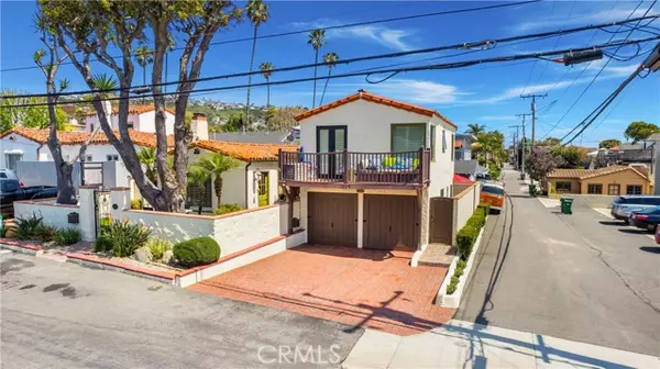 387 Oak Street, Laguna Beach, CA 92651