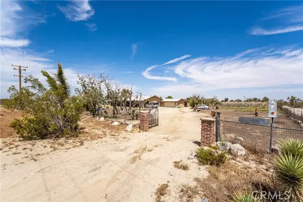 Llano, CA 93544,26047 E Avenue V