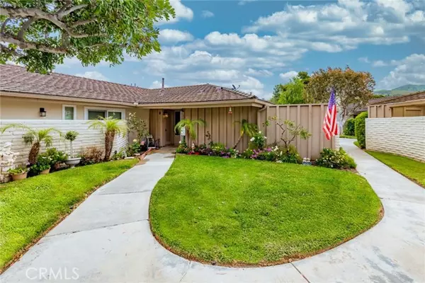 27212 Via Capote #C, San Juan Capistrano, CA 92675