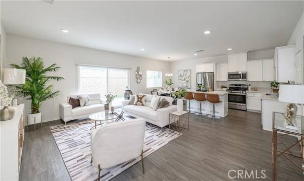 4460 Lilac Circle, Chino Hills, CA 91709