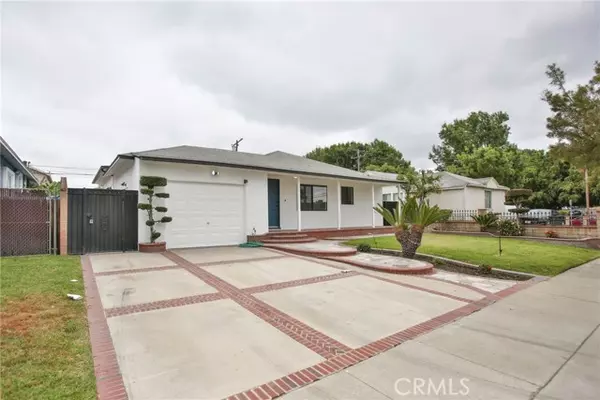 10150 Summer Avenue, Santa Fe Springs, CA 90670