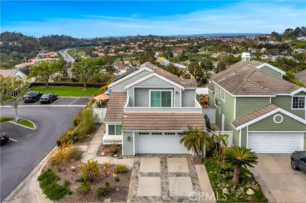 19 Ashburton Place, Laguna Niguel, CA 92677