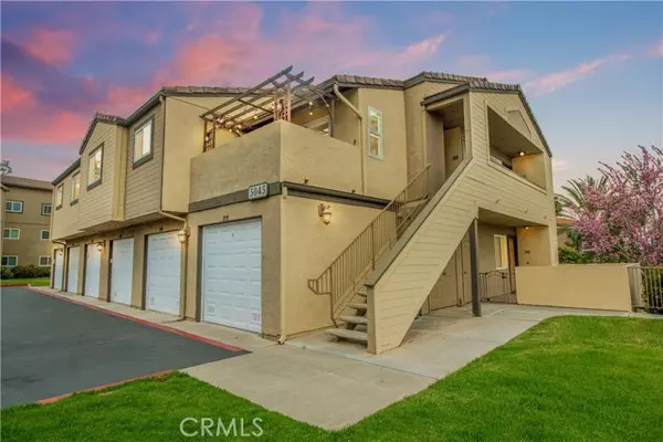 5045 Los Morros Way #83, Oceanside, CA 92057