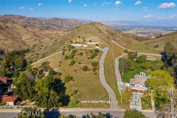 Bell Canyon, CA 91307,6 Appaloosa