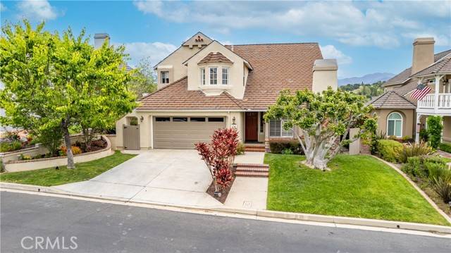 31341 Summerhill Court, Coto De Caza, CA 92679