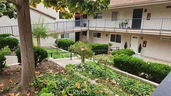 Laguna Woods, CA 92637,3438 Bahia Blanca W #B