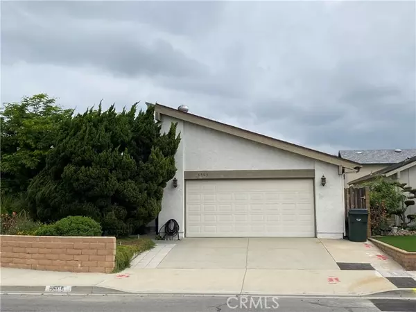 6505 Jaluit, Cypress, CA 90630