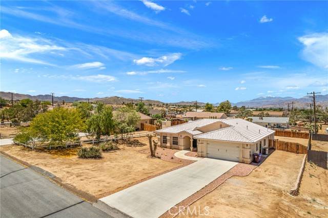 7428 Del Monte Avenue, Yucca Valley, CA 92284