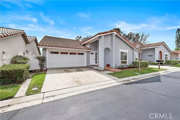 28376 ZARZA, Mission Viejo, CA 92692