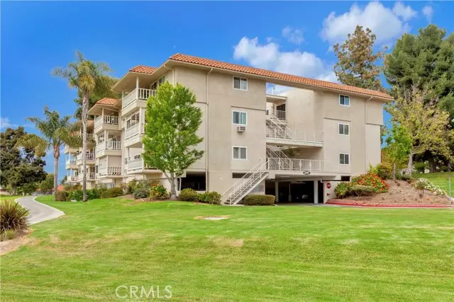 2397 Via Mariposa W #2E, Laguna Woods, CA 92637