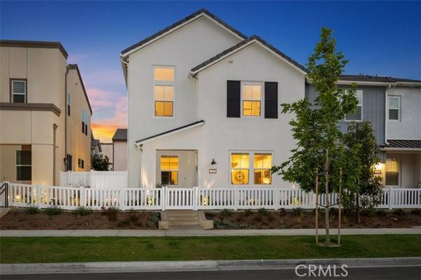 1151 Brush Creek, Rancho Mission Viejo, CA 92694