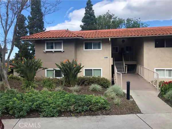 Laguna Woods, CA 92637,2289 Via Puerta #N