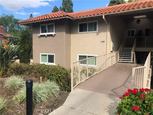 Laguna Woods, CA 92637,2289 Via Puerta #N