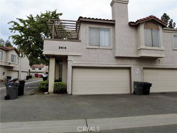 Diamond Bar, CA 91765,24119 Sylvan glen #C