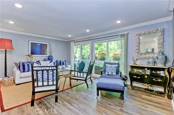 Laguna Woods, CA 92637,2316 Via Puerta #P