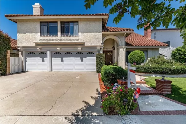 28761 Jaeger Drive, Laguna Niguel, CA 92677