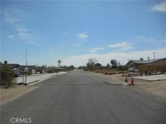 1104 Serrano, 29 Palms, CA 92277