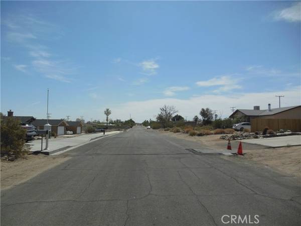 1104 Serrano, 29 Palms, CA 92277