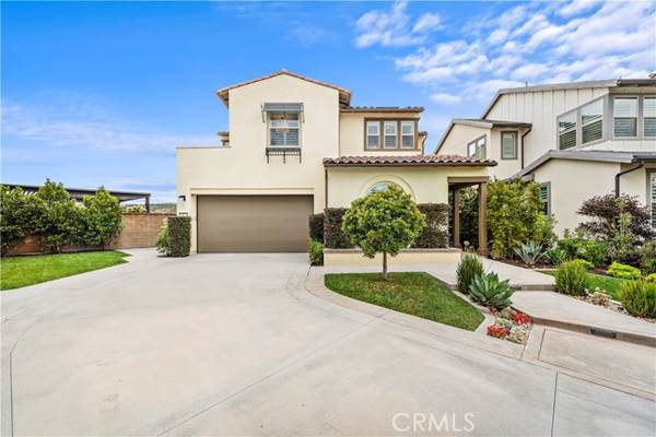 Rancho Mission Viejo, CA 92694,1 Lustre Street