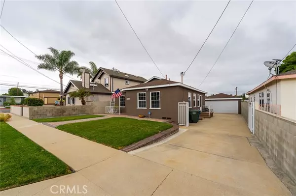 Lomita, CA 90717,1963 254th Street