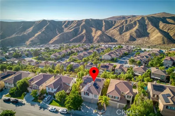 Canyon Country, CA 91387,17251 Sierra Sunrise Lane