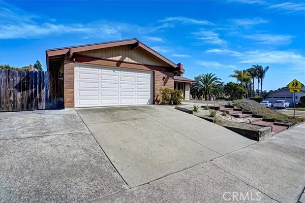 Mission Viejo, CA 92691,26932 Goya Circle