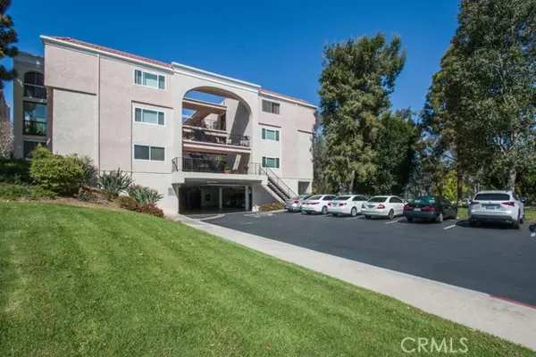 Laguna Woods, CA 92637,5500 Paseo Del Lago #1B