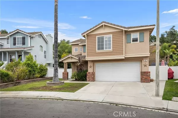 Trabuco Canyon, CA 92679,43 Tomahawk Street