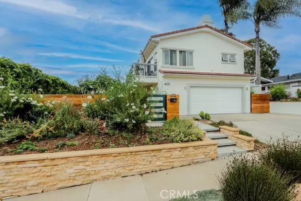 San Clemente, CA 92672,403 Via Montego