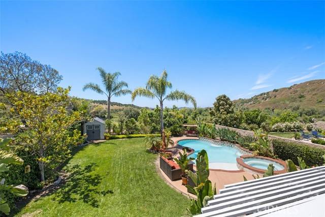 28 Chisholm, Trabuco Canyon, CA 92679