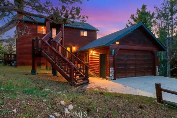 1359 Flintridge Avenue, Big Bear City, CA 92314