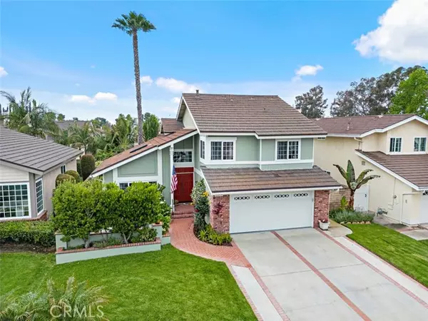 25926 Glenhurst, Lake Forest, CA 92630