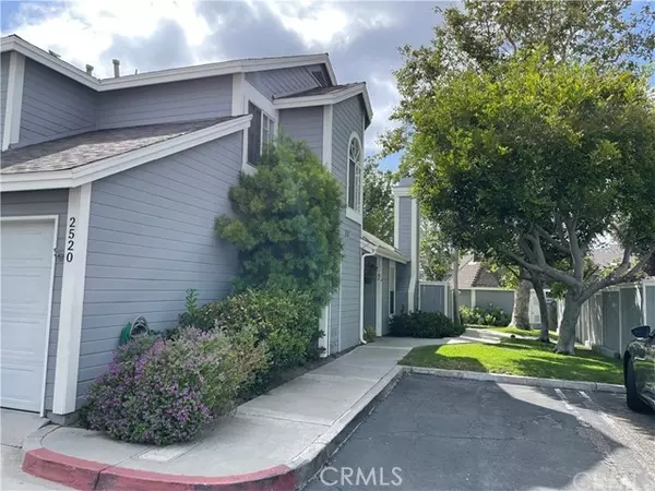 2520 Back Bay #16, Costa Mesa, CA 92627