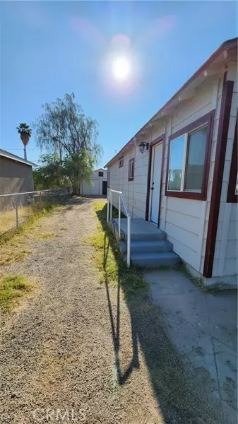 157 S Palm Drive, Blythe, CA 92225