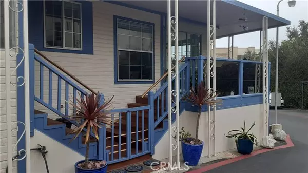 900 N Cleveland #94, Oceanside, CA 92054