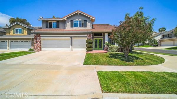 14819 Springer Circle, Chino Hills, CA 91709