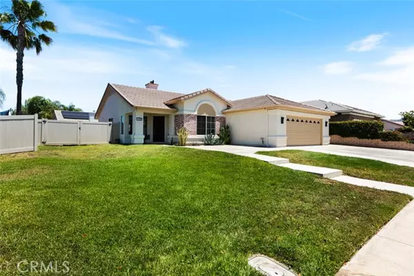 31298 Van Ruysdael Lane, Winchester, CA 92596