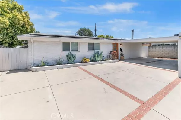 6408 Wystone Avenue, Reseda, CA 91335